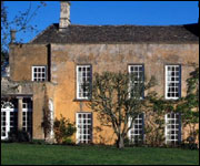 Luckington Court