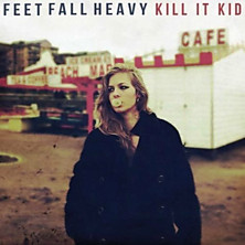 Review of Feet Fall Heavy Review of Feet Fall Heavy