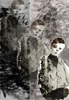 Sketchbook illustration 1