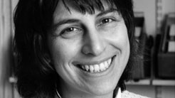 Jenny Abramsky. Jenny Abramsky.