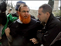 İsrail polisi Muhammed Ebu Teyr'i Ocak ayında da gözaltına almıştı