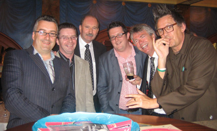 There is a lot of work needed