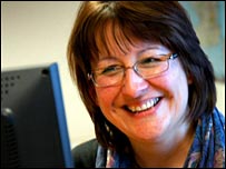 Have Your Say guest moderator Marie