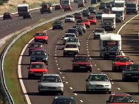 The new Highway Code introduces more rules. 