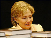 Хіларі Клінтон