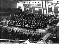 کنگره 27 صهیونیسم در اسرائیل