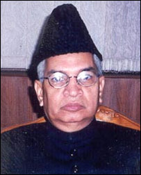 न्यायमूर्ति राणा भगवानदास