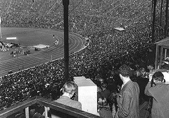 Television and the Games