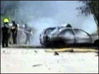 північний ізраїль