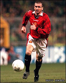 اریک کانتونا