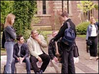 Students