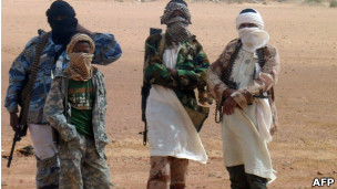 مالي کې اسلام پالي