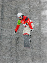 Zoe Gillings Getty Images