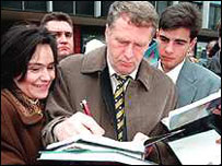 Vladimir Zhirinovsky