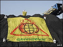 مدافعان محیط زیست