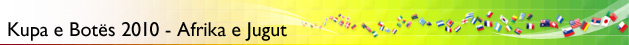 Kupa e Botës 2010
