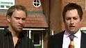 Snooker commentators