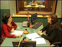 سارا ونازنين