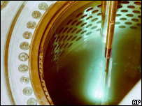 Tehnologia unei centralei nucleare din Cehia este de provenienţă rusească