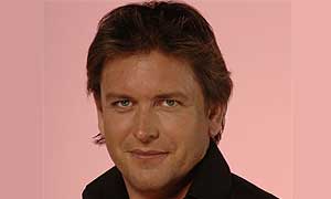 James Martin