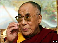 Dalai Lama