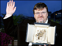 مور کی فلم نے ریکارڈ توڑے