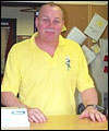 John Riddy