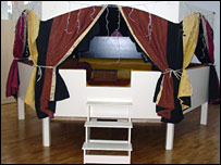 Storymaker theatre
