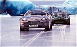 Die Another Day