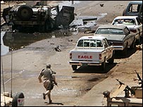 قتل بيش از 60 نفر در عراق 