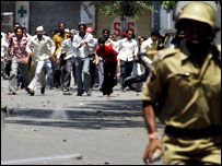 हैदराबाद