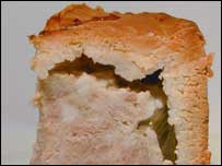 Pork Pie