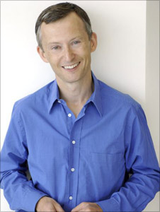Fergus Walsh