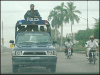 راچی کے حالات ایک بار پھر ابتری کی طرف جاتے دکھائی دیتے ہیں