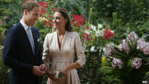 Принц Вільям та Кейт