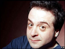 Mark Thomas