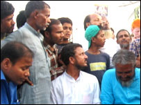 अल्पसंख्यक