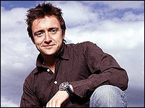 Richard Hammond