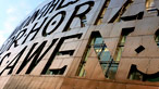 Wales Millennium Centre building