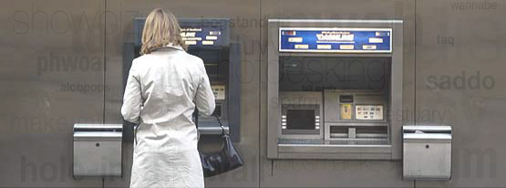 Keep your English Up to Date