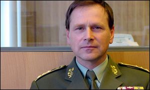 Náčelník generálního štábu armády ČR Jiří Šedivý odchází k 1. prosinci
