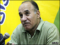 ابراهیم قاسمپور