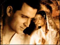 ’جودھا اکبر‘ 