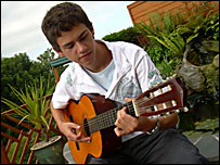 Jamie Rowland - Jam'd