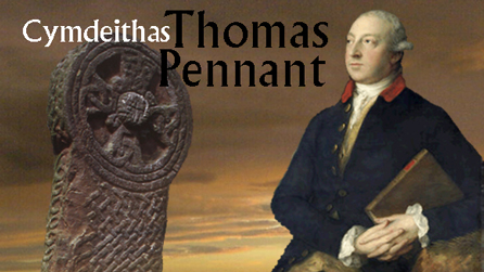 Cymdeithas Thomas Pennant 