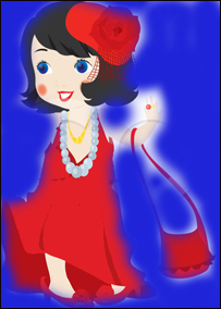 عروسی خاطره 