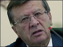 Viktor Zubkov