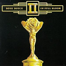 Review of Rose Royce II: In Full Bloom Review of Rose Royce II: In Full Bloom