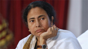 ममता बनर्जी (फ़ाइल फ़ोटो)