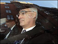 Alistair Darling